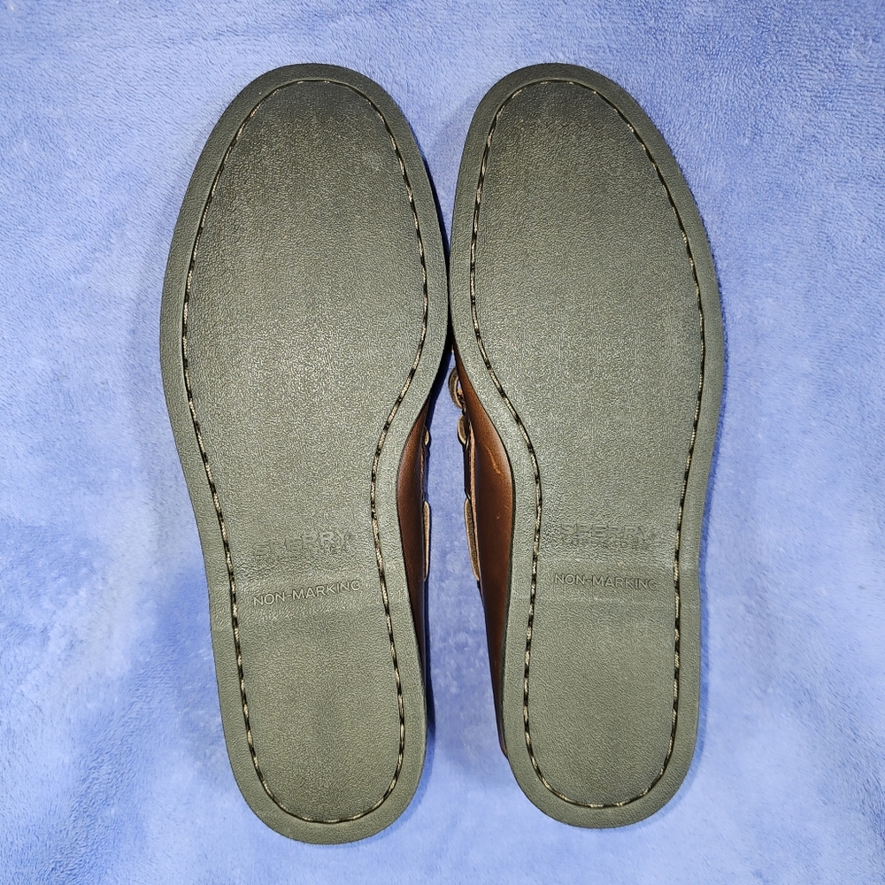 Sperry Top-sider NWOB - Picture 6 of 7